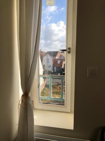 L'Oasis Le Touquet Exterior foto