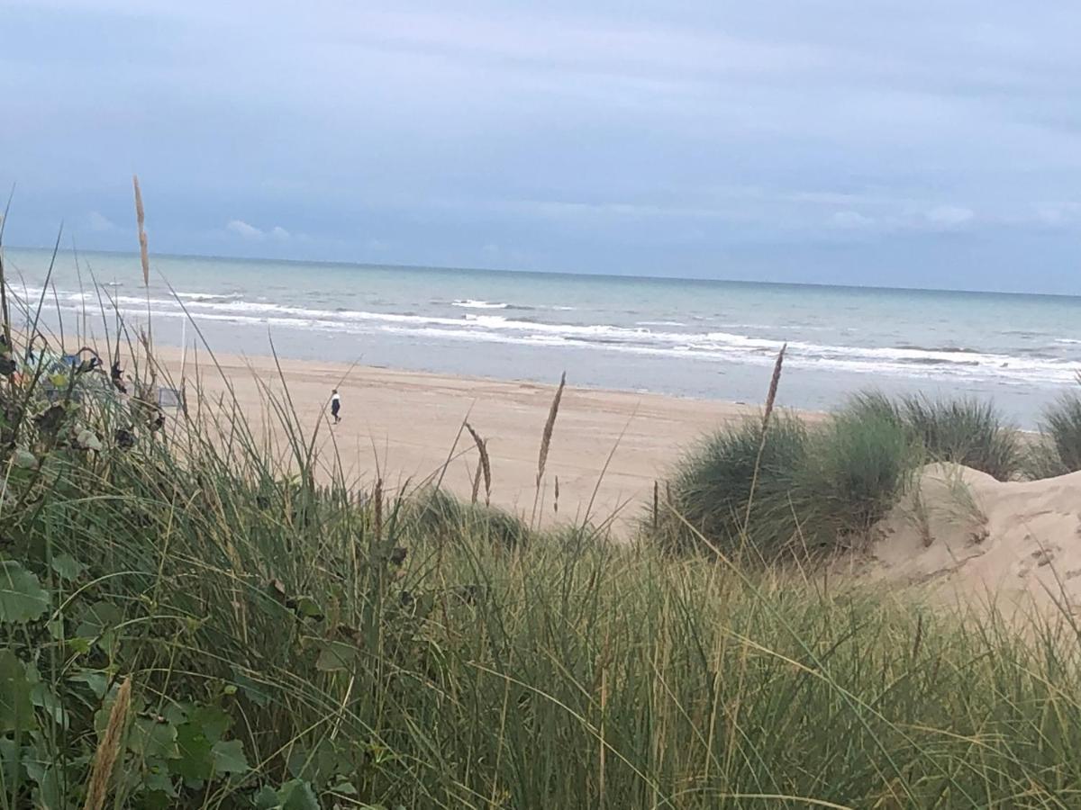 L'Oasis Le Touquet Exterior foto